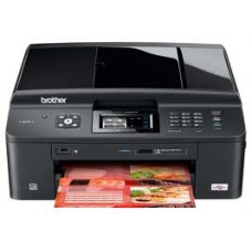 Brother MFC- J625DW (printer)