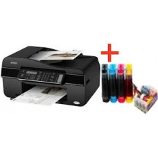 Epson Me Office 620F (printer)