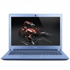 Acer A0756-1007 Netbook (laptop)