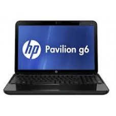 HP Pavilion 1000-1324TU (laptop)