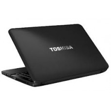 Toshiba Satellite C800-1022 (Black) (laptop)